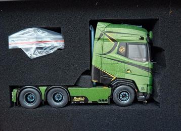 Tekno daf xg  beschikbaar voor biedingen