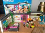 Playmobil 5560 gastenverblijf, Kinderen en Baby's, Speelgoed | Playmobil, Ophalen, Gebruikt
