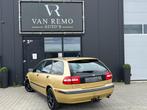 Volvo V40 2.0 Europa Airco|Cruise|Stoelvw|Trekhaak|Nwe APK!, Voorwielaandrijving, 65 €/maand, 136 pk, Gebruikt