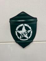 Jeep schild, wand decoratie!, Ophalen of Verzenden, Nieuw