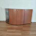 Design kast Team by wellis, tv-kast, dressoir, Huis en Inrichting, Ophalen, Gebruikt, 25 tot 50 cm