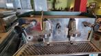 Fiorenzato Ducale Espressomachine Espresso koffie machine, Gebruikt, Espresso apparaat, Koffiebonen, 2 tot 4 kopjes