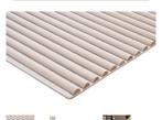 Wand panelen, Ophalen of Verzenden, Nieuw, Overige materialen, Minder dan 20 mm
