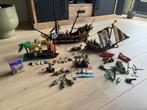 Lego pirate sets en onderdelen 6257 1747 6234 6268 6267 6285, Kinderen en Baby's, Speelgoed | Duplo en Lego, Ophalen of Verzenden