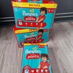 Pampers Baby-Dry Pants - Maat 6 (14kg-19kg) - 138 stuks, Kinderen en Baby's, Nieuw, Overige merken, Overige typen, Ophalen