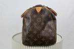 Louis Vuitton Speedy 30 - 642, Gebruikt, Bruin, Ophalen of Verzenden, Louis Vuitton