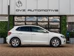 Volkswagen Polo 1.0 TSI 110PK Comfortline | Carplay | Winter, 12 maanden, Stof, Gebruikt, Zwart
