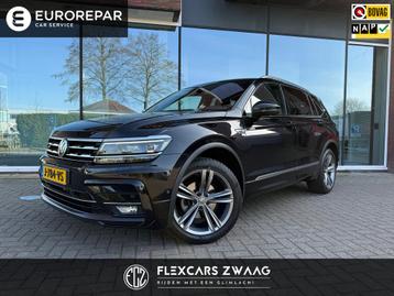 Volkswagen Tiguan Allspace 1.5 TSI Highline Business R - Aut beschikbaar voor biedingen