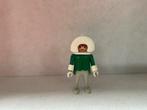 Playmobil poppetje eskimo, Ophalen of Verzenden, Gebruikt