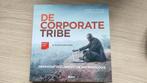 De Corporate Tribe - Organisatie lessen, Ophalen of Verzenden, Zo goed als nieuw, Management, Danielle Braun & Jitske Kramer