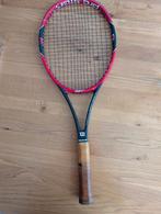 Wilson pro staff RF97autograph L4, Gebruikt, L4, Ophalen of Verzenden, Wilson