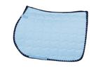 Babyblauw Horka Two Tone dekje maat full veelzijdigheid, Dieren en Toebehoren, Paarden en Pony's | Dekens en Dekjes, Dekje, Nieuw