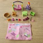 Playmobil 6852 slaapkamer van de prinses, Kinderen en Baby's, Speelgoed | Playmobil, Ophalen of Verzenden, Zo goed als nieuw