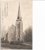 Hillegom rk Kerk, Ophalen of Verzenden, Voor 1920, Gelopen, Zuid-Holland