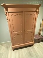 Mooie biedermeier kast, Ophalen