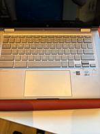 HP Chromebook x360, Computers en Software, Chromebooks, Ophalen, 13 inch, Touchscreen, 4 GB of minder