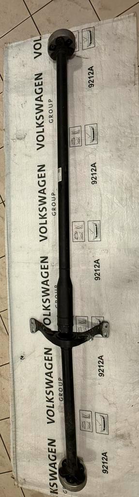 Volkswagen Golf 8 VIII R Cardanas 5WA521101K 5WA521101T ✅, Auto-onderdelen, Ophanging en Onderstel, Volkswagen, Gebruikt, Ophalen of Verzenden