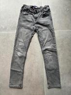 Jeans jongens grijs maat 164 slim fit, Ophalen of Verzenden, Zo goed als nieuw, Jongen, Broek