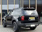 Toyota Land Cruiser 2.8 D-4D Blind Van Navigator | Grijs ken, Automaat, LED verlichting, Gebruikt, Euro 6
