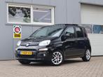 Fiat Panda 0.9 TwinAir Lounge / Panoramadak / Airco / 15 inc, Auto's, Fiat, Voorwielaandrijving, Stof, Gebruikt, Euro 6