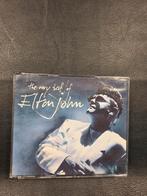 The Very Best of Elton John - Dubbel CD, Ophalen of Verzenden, 1980 tot 2000, Gebruikt