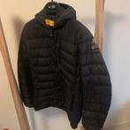 Zwarte Parajumpers Jas - Maat Y - M, Verzenden, Gedragen, Maat 46 (S) of kleiner, Zwart