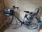 multicycle, Ophalen, 2 zitjes, Gebruikt, Overige merken