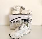 New Balance 1000 Aimé Leon Dore White Maat 45, Kleding | Heren, New Balance, Wit, Nieuw, Ophalen of Verzenden