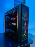 Game PC HIGH END - RTX 5070 Ti - Intel i9-13900K - 64GB, 64 GB of meer, Info@gametechpc.nl, Venlo, Gaming computer RTX 4090 4070 5070 5080 Ryzen 9800X3D 7800X3D