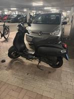 AGM VX50 Scooter - Defect, moet weg!, Ophalen, Gebruikt, Benzine, Overige merken