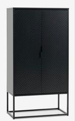 Jysk Virum Kast - Zo Goed Als Nieuw!, Huis en Inrichting, Zo goed als nieuw, Metaal, 150 tot 200 cm, 25 tot 50 cm