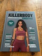 Fajah Lourens - Killerbody Lifestyle, Ophalen, Zo goed als nieuw, Fajah Lourens