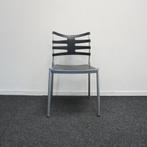 Fritz Hansen ICE Chair  | Kasper Salto | Design stoelen, Gebruikt, -, Zwart, -