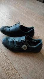Shimano XC5 spd schoen maat 40, Ophalen of Verzenden, Gebruikt, Shimano