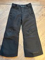 Protest zwart meisjes skibroek maat 104, Ophalen of Verzenden, Zo goed als nieuw, Meisje, Broek