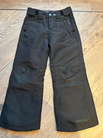 Protest zwart meisjes skibroek maat 104 beschikbaar voor biedingen