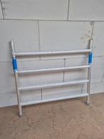 Rolsteiger onderdelen toppers en halve jukken rekken, Doe-het-zelf en Verbouw, Steigers, Ophalen of Verzenden, Rolsteiger of Kamersteiger