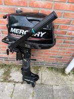 Merury 6pk 4 takt, Ophalen, Zo goed als nieuw