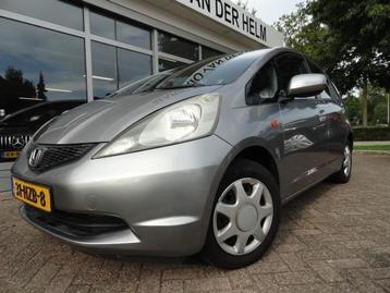 Honda Jazz 1.2 Trend beschikbaar voor biedingen