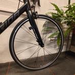 Merida Scultura 100 Matt Black/white M-l 54cm Zwart 54cm 202, Overige merken, Gebruikt, -, - 0
-, NL