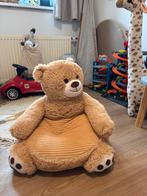 Teddy beer stoel kind, Ophalen, Nieuw, Beer