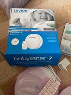 Luvion Babysense 7 - Zo goed als nieuw!, Ophalen of Verzenden, Zo goed als nieuw, 250 meter of meer, Digitaal