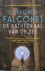 De Kathedraal van de Zee - Ildefonso Falcones, Boeken, Ophalen of Verzenden, Zo goed als nieuw, Nederland