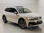 Volkswagen Tiguan Allspace 2.0 TSI 4Motion 3x R LINE VIRTUAL, Auto's, Te koop, Geïmporteerd, 14 km/l, Benzine