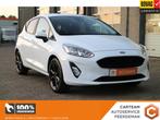 Ford Fiesta 1.0 EcoBoost Titanium | Navi | Camera | Carplay, Gebruikt, Handgeschakeld, 998 cc, Hatchback