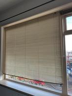 Jaloezie 1.60m x 1.90m, Ophalen, Zo goed als nieuw, Crème of Beige, 150 tot 200 cm
