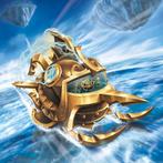 Skylanders Superchargers COMBO Dive Gill Grunt Reef Ripper, Avontuur en Actie, Skylanders Superchargers, Skylanders Superchargers