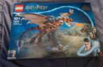 Nieuw! Lego Hungarian Horntail 76406 Harry Potter Draak, Ophalen of Verzenden, Nieuw