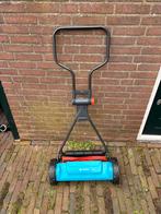 Gardena 400 Handgrasmaaier - Zo goed als nieuw, Ophalen, Zo goed als nieuw, Handgrasmaaier