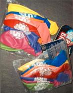 2 x zakje ballonnen met 85 erop, Ophalen of Verzenden, Zo goed als nieuw, Versiering, Verjaardag